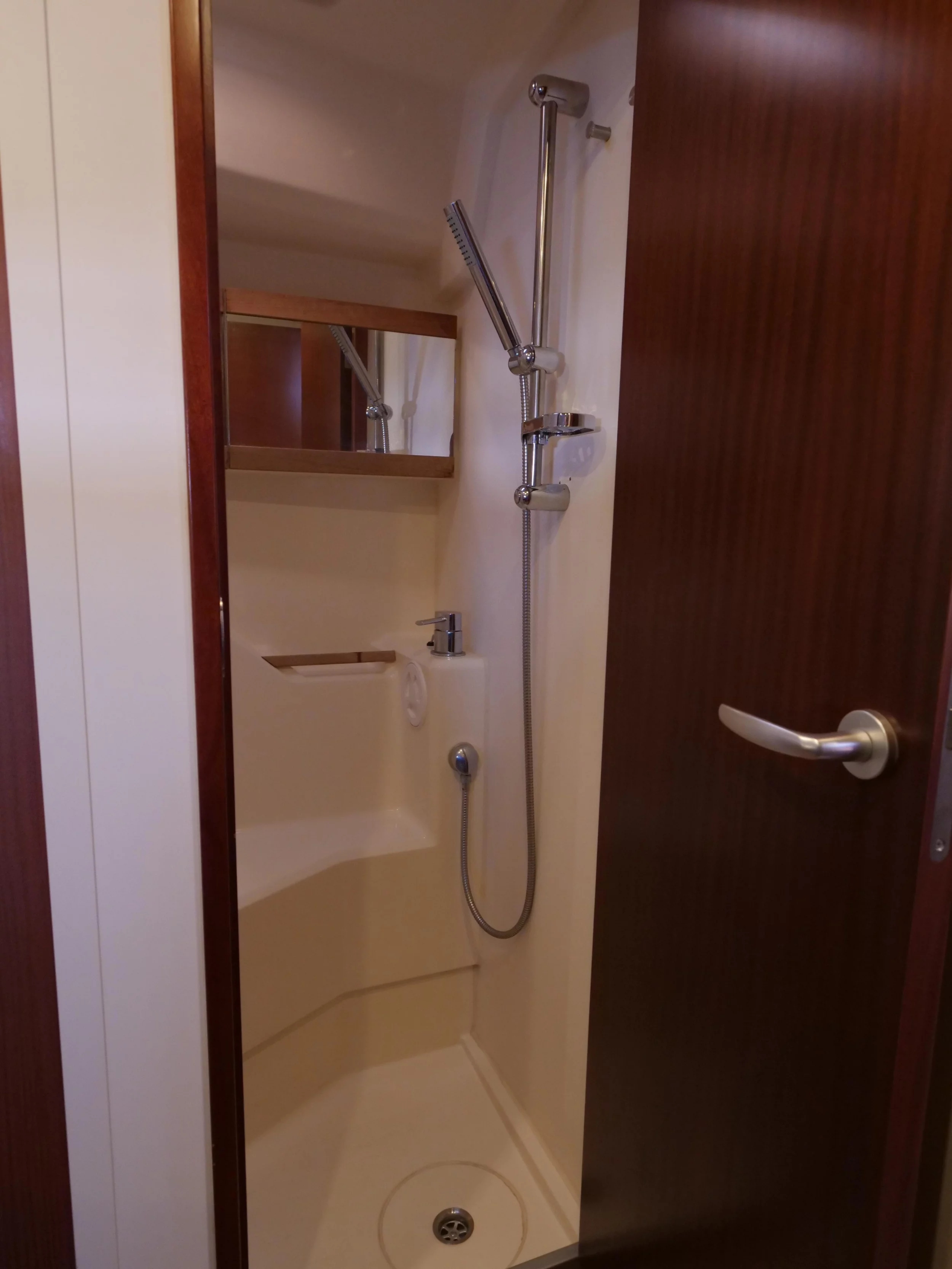 Hanse 455 (Piri Reis II)  - 9