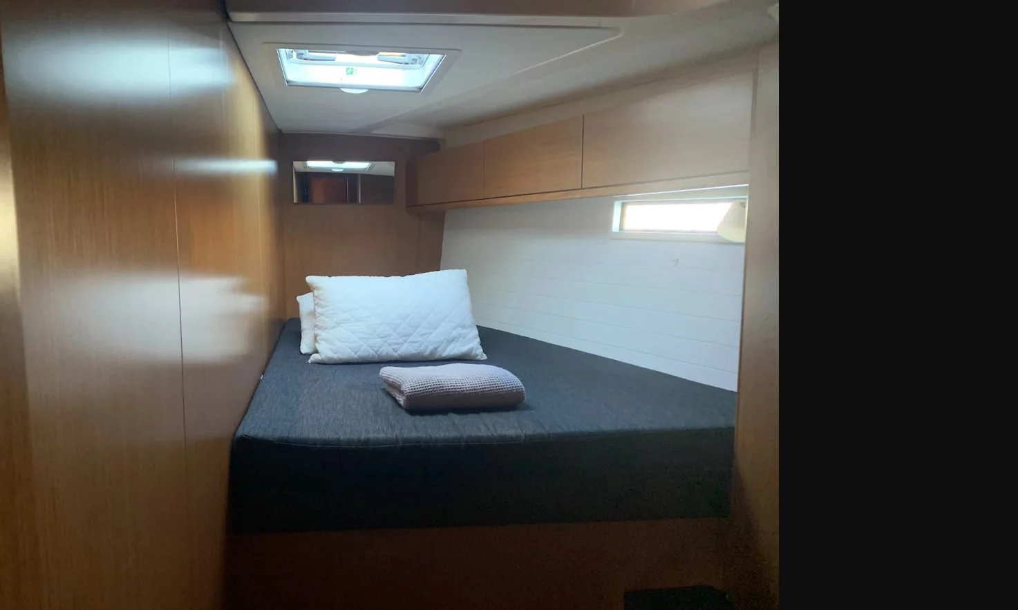 Bavaria Cruiser 51 (Alice)  - 2