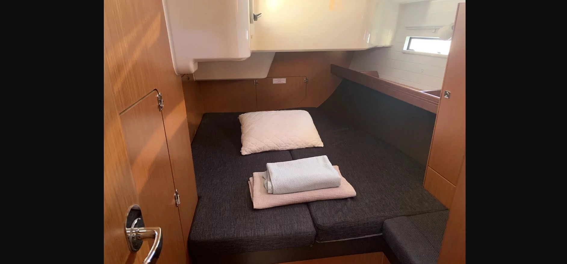 Bavaria Cruiser 51 (Alice)  - 6
