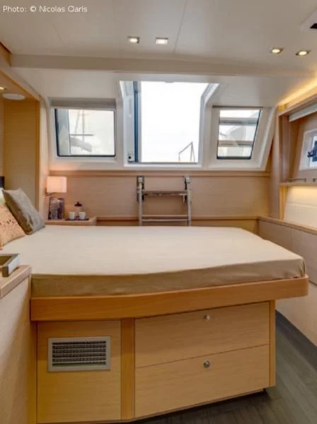 Lagoon 620 (Marlena) Double Cabin 3 - 37