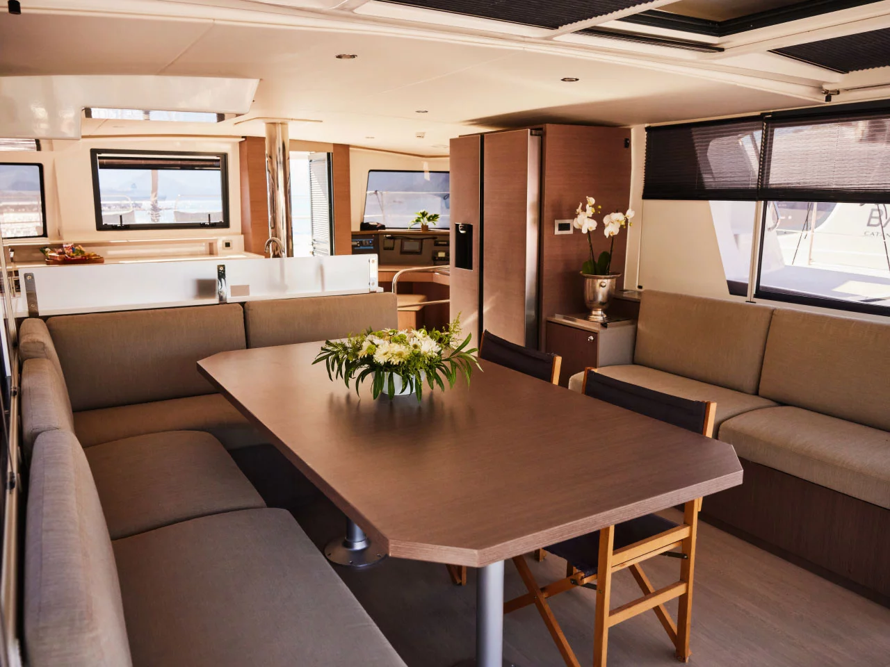 Bali 4.6 (Senior) Interior image - 3