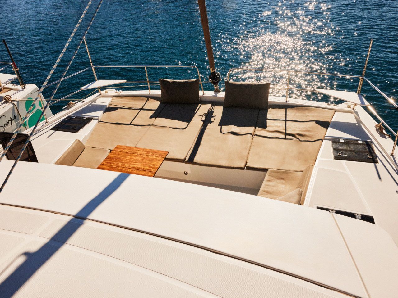 Photo #15 - Bali 4.6 (Senior) in Marmaris - 16359