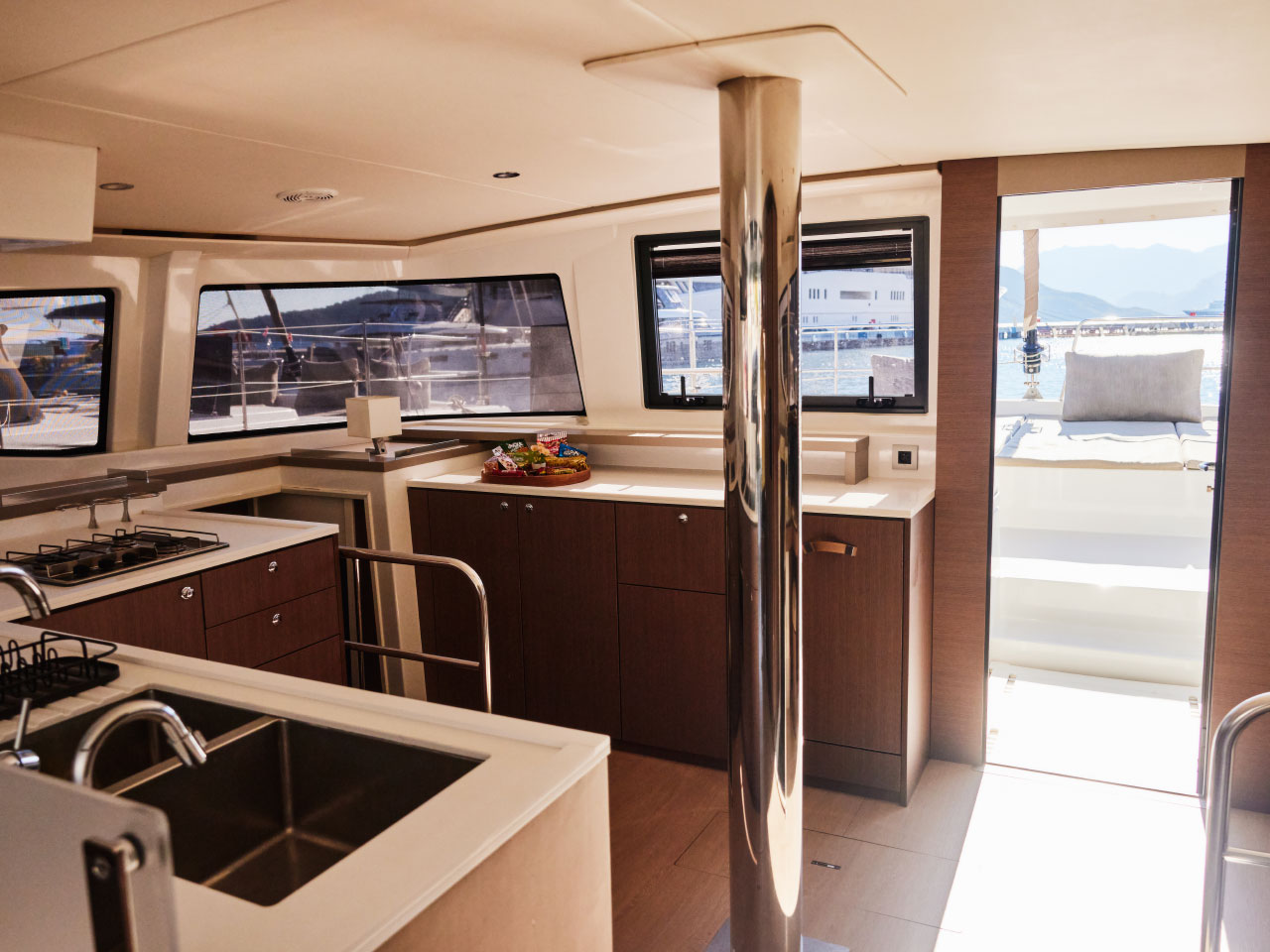 Photo #13 - Bali 4.6 (Senior) in Marmaris - 16359