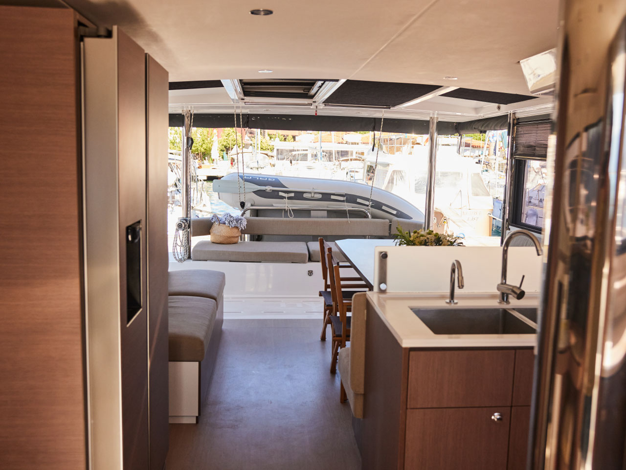 Photo #11 - Bali 4.6 (Senior) in Marmaris - 16359