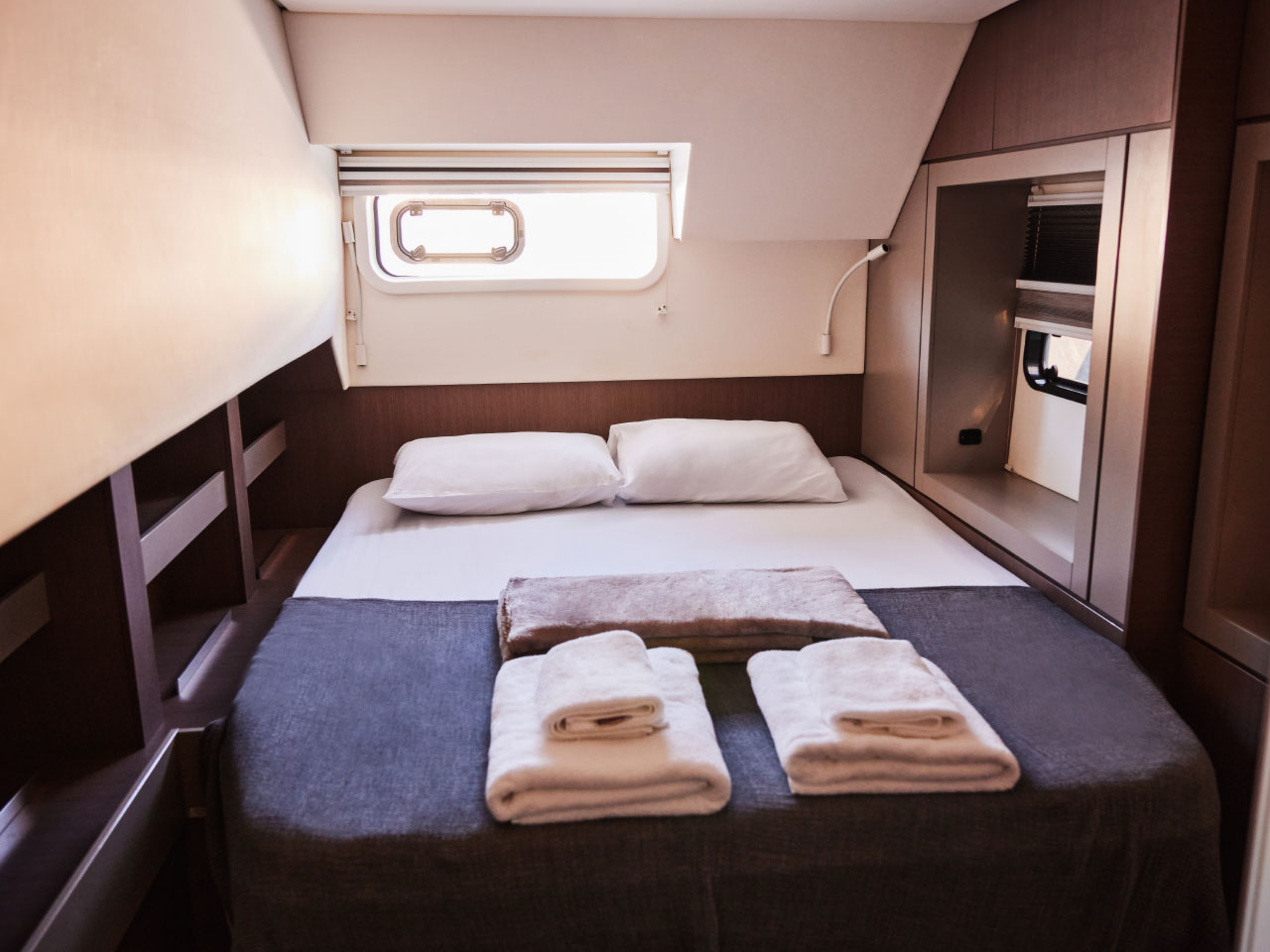 Photo #8 - Bali 4.6 (Senior) in Marmaris - 16359