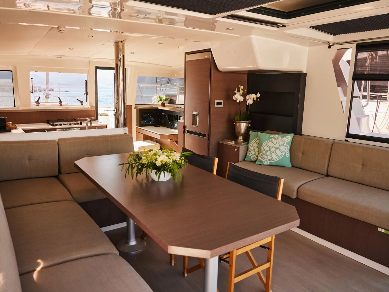 Bali 4.2 (Toddler) Interior image - 11