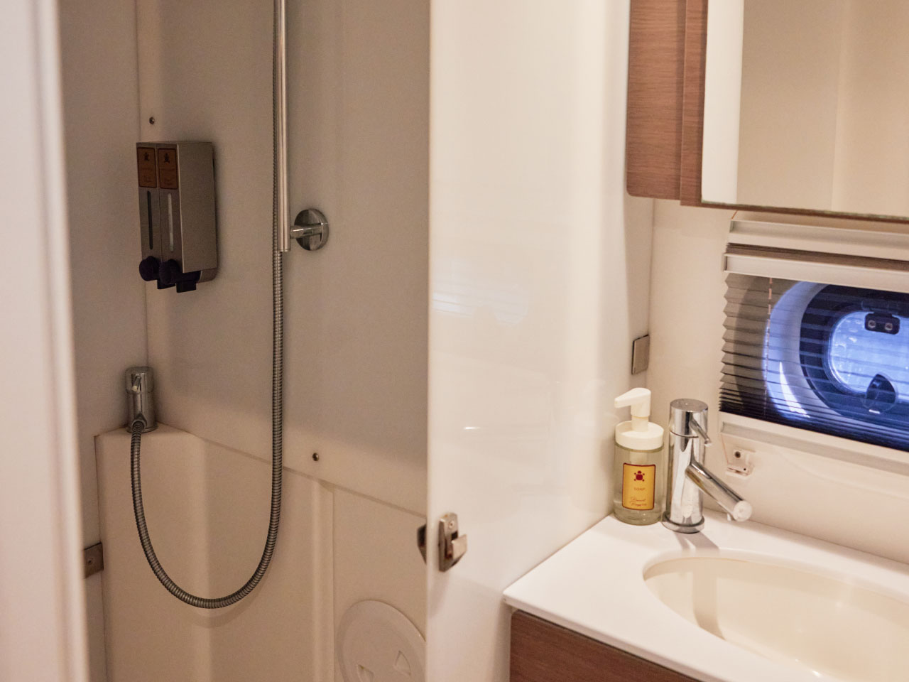 Photo #14 - Bali 4.2 (Toddler) en Marmaris - 16357