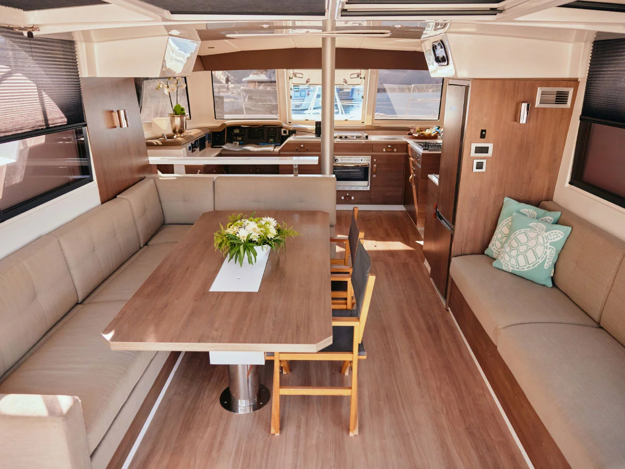 Bali Catspace (Aries) Interior image - 5