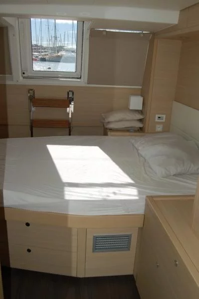 Lagoon 620 (Marlena) Double Cabin 4 - 36