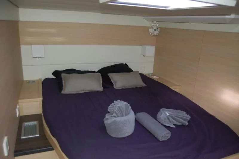 Lagoon 620 (Marlena) Double Cabin 7 - 23
