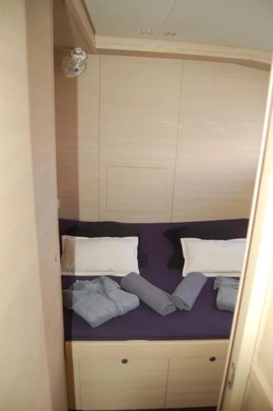 Lagoon 620 (Marlena) Double Cabin 8 - 33