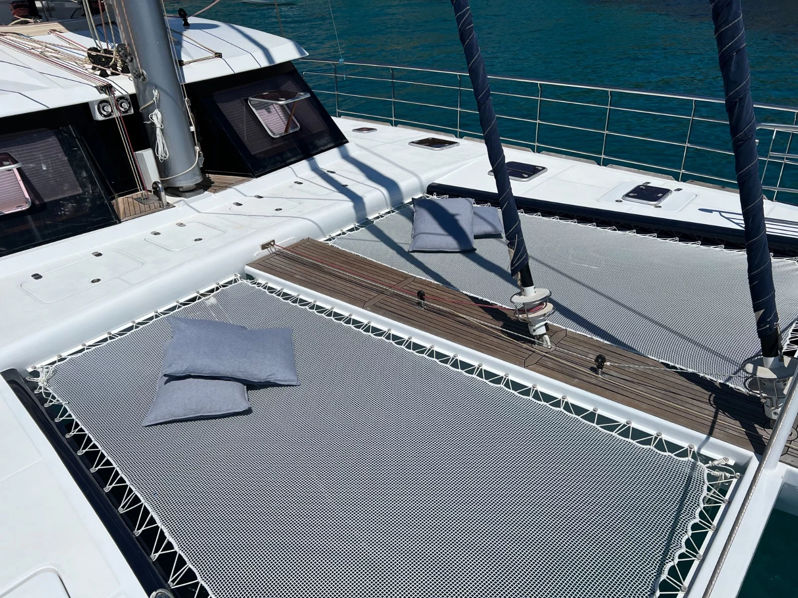 Sunreef 620 (Tekila)  - 16