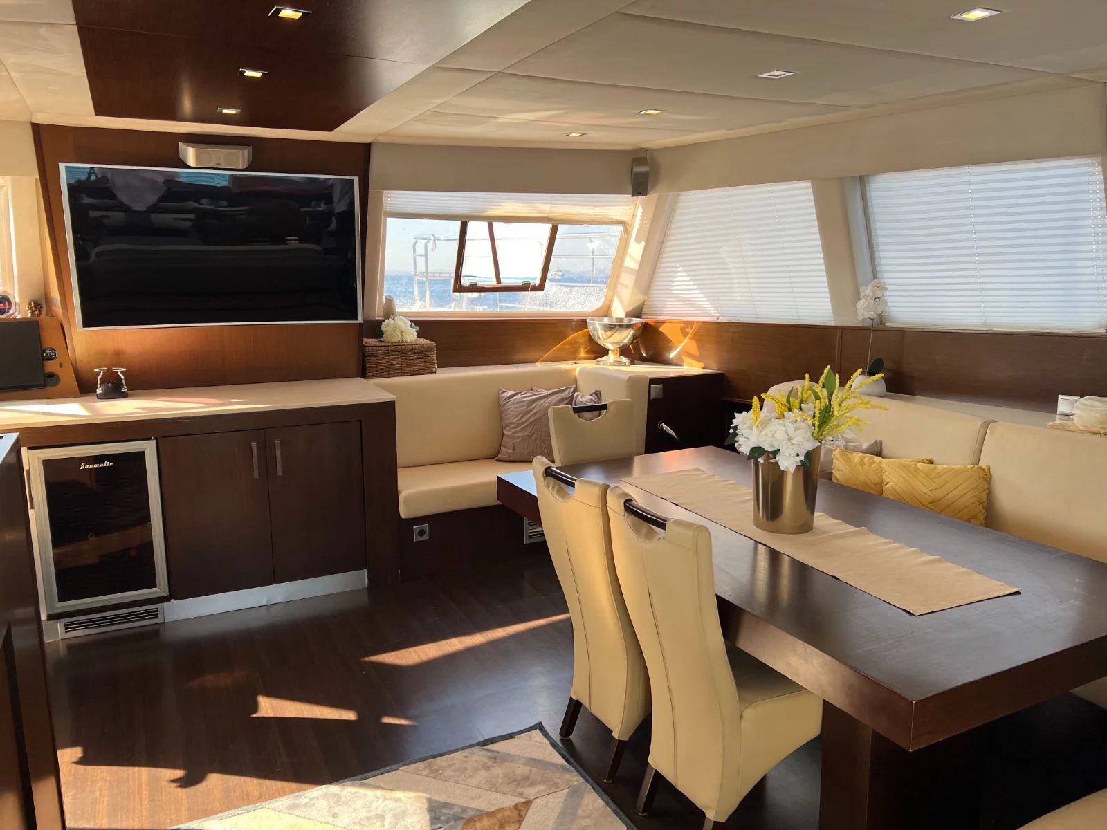 Sunreef 620 (Tekila)  - 11