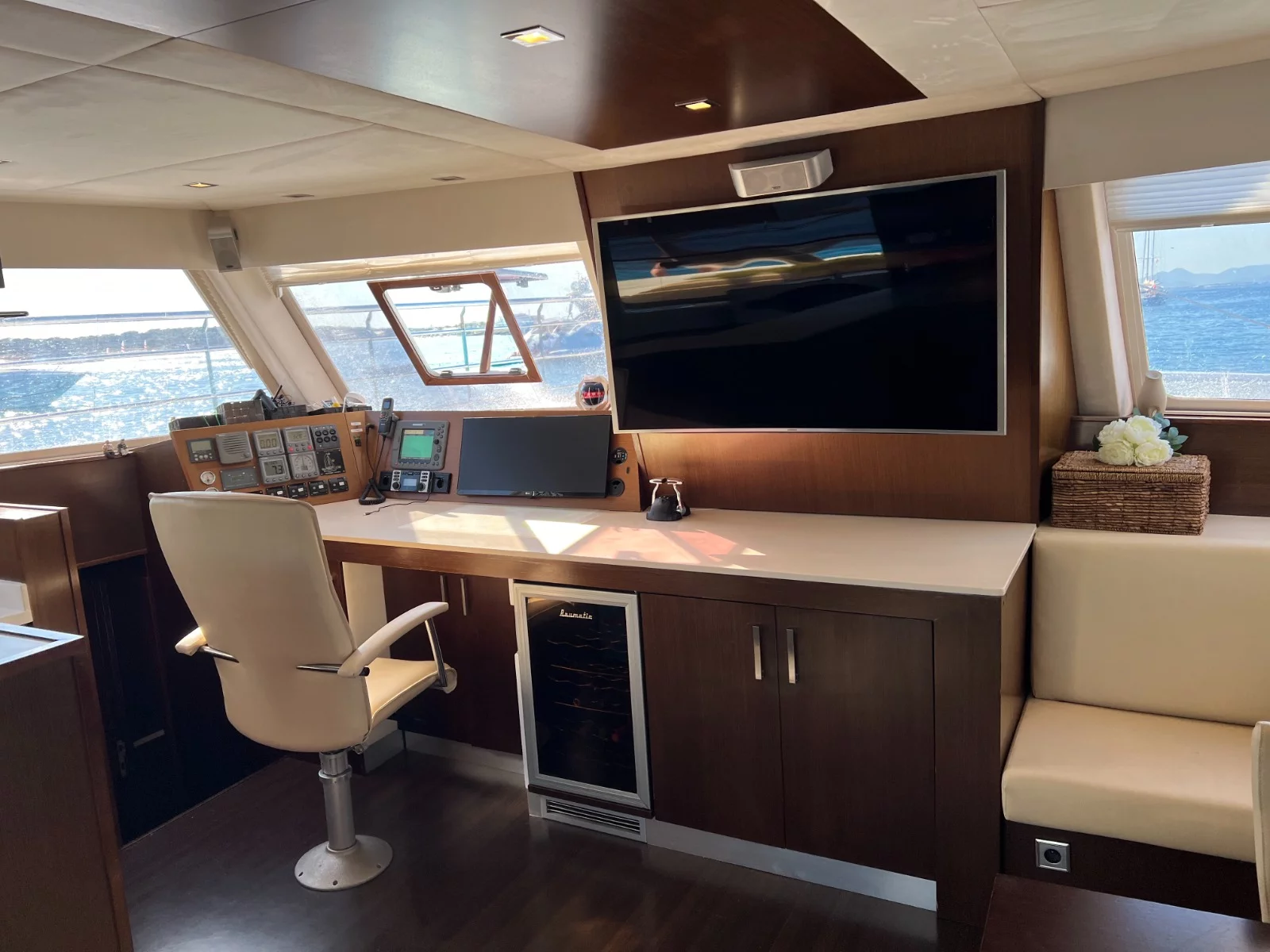 Sunreef 620 (Tekila)  - 15