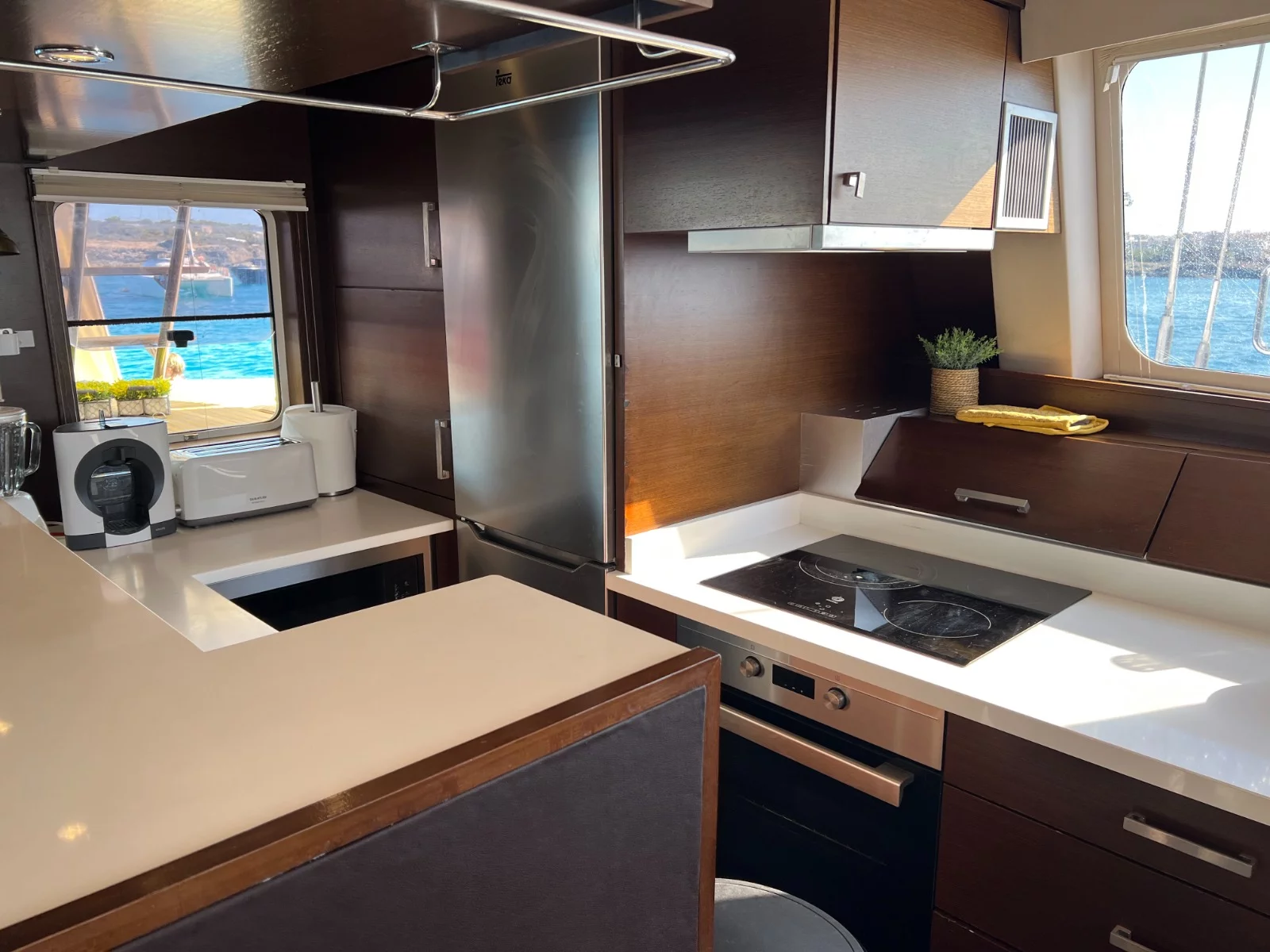 Sunreef 620 (Tekila)  - 3