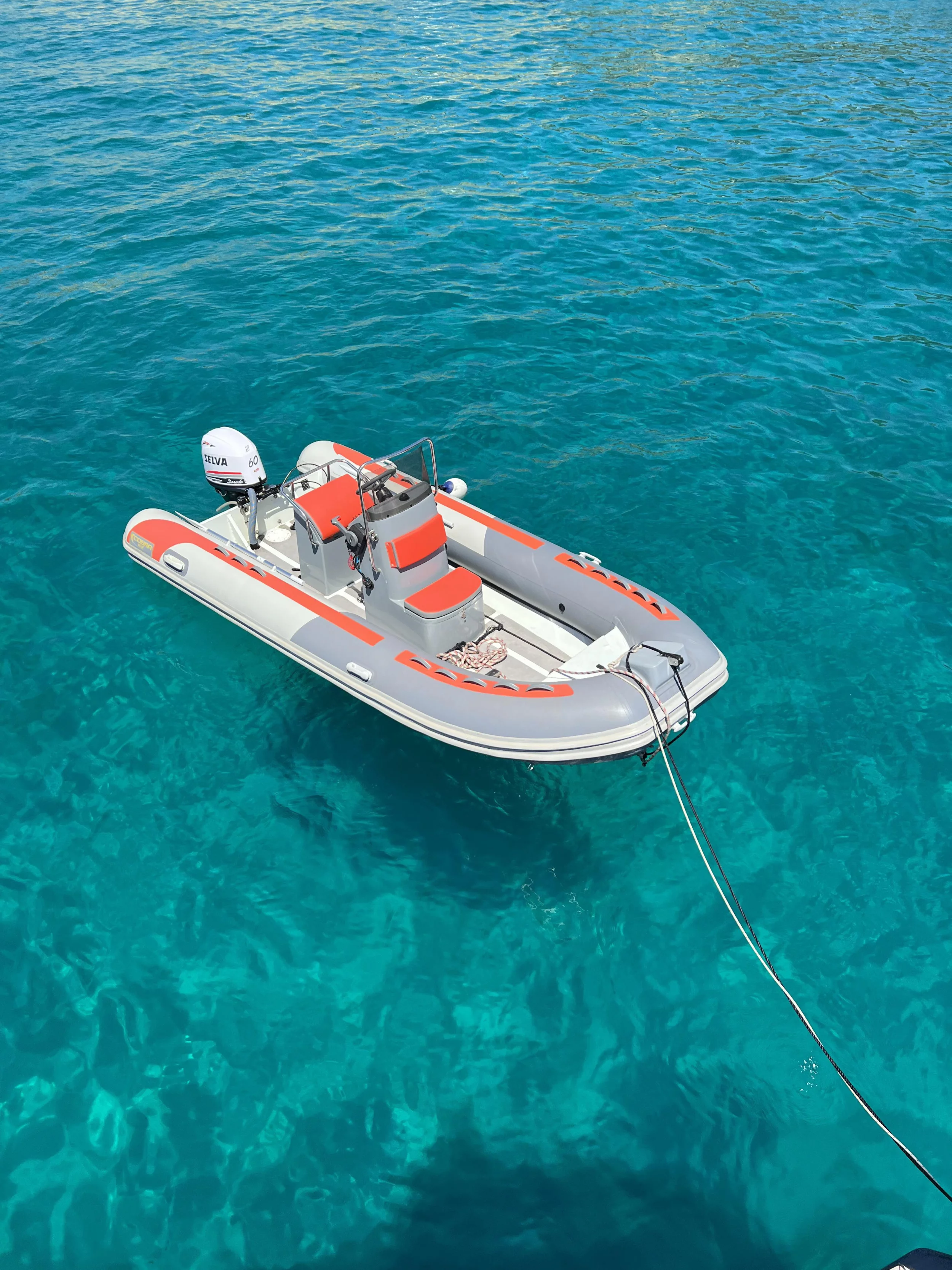 Sunreef 620 (Tekila)  - 37