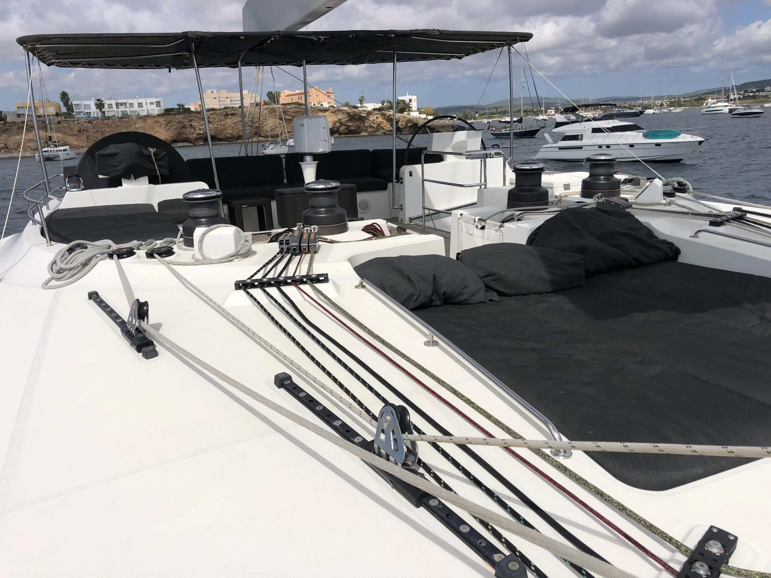 Lagoon 620 (ZS)  - 51