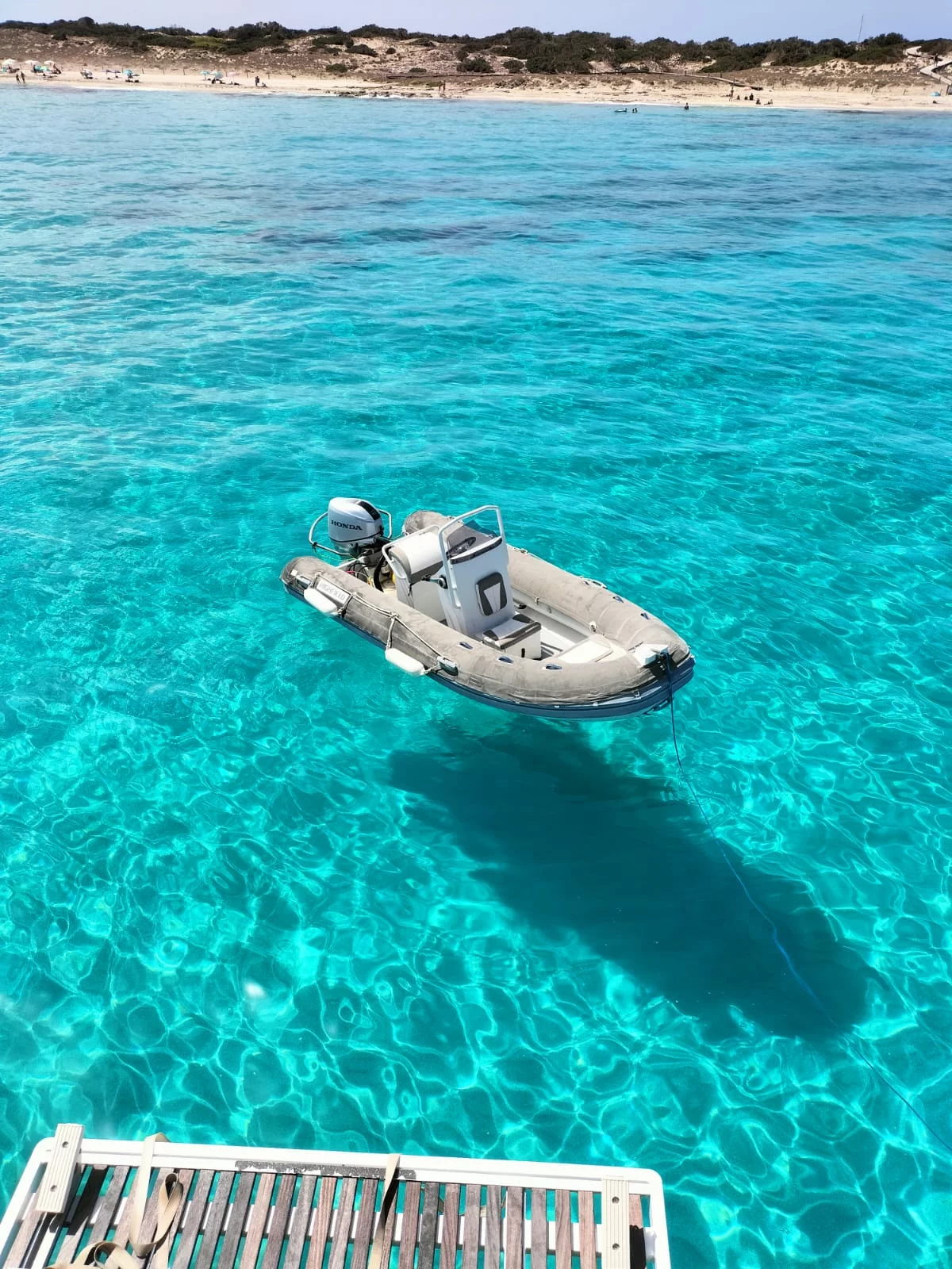 Lagoon 620 (ZS)  - 8