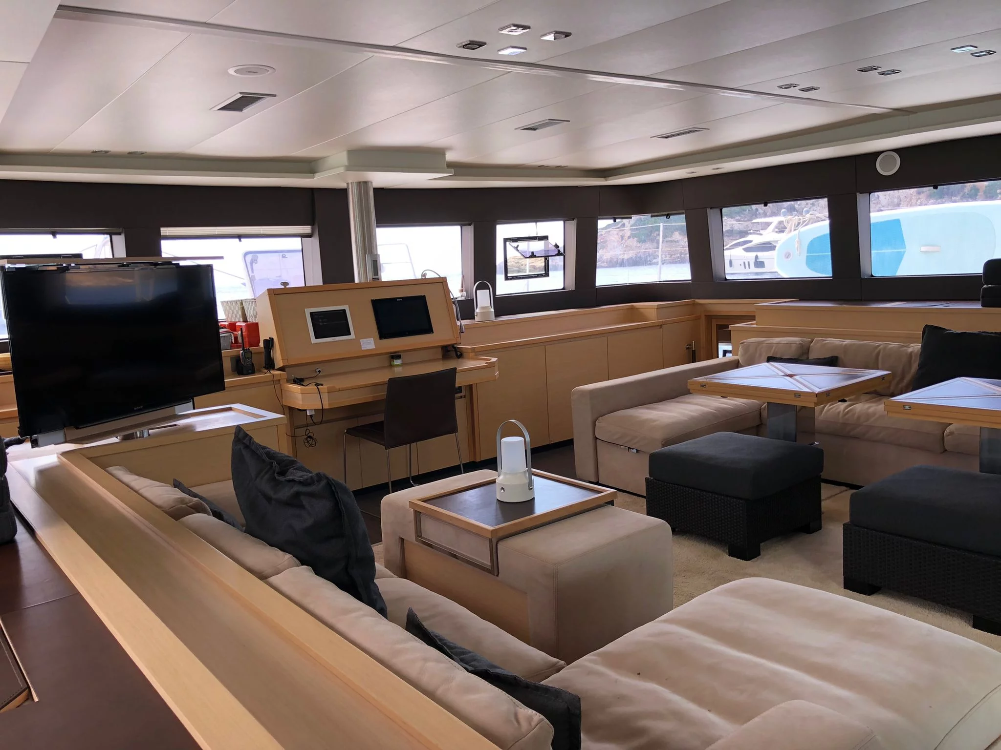 Lagoon 620 (ZS)  - 10