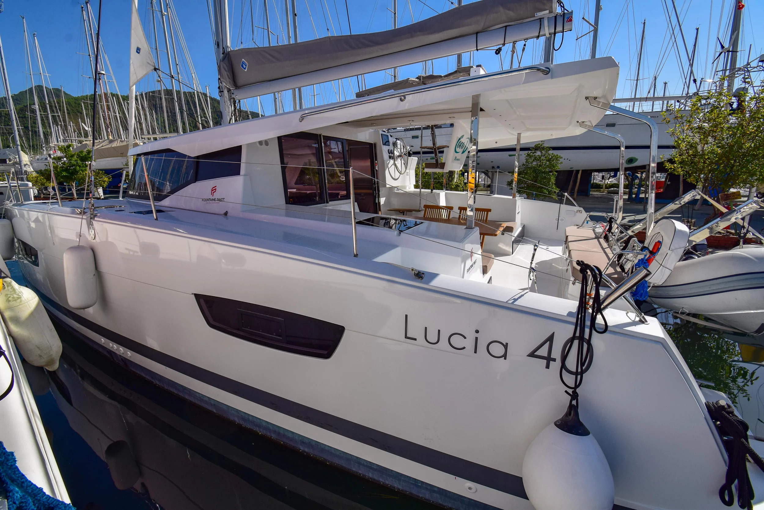 Lucia 40 (Coco D)  - 30