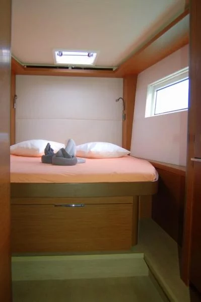 Lagoon 50 (Ocean) Double cabin 2 - 11