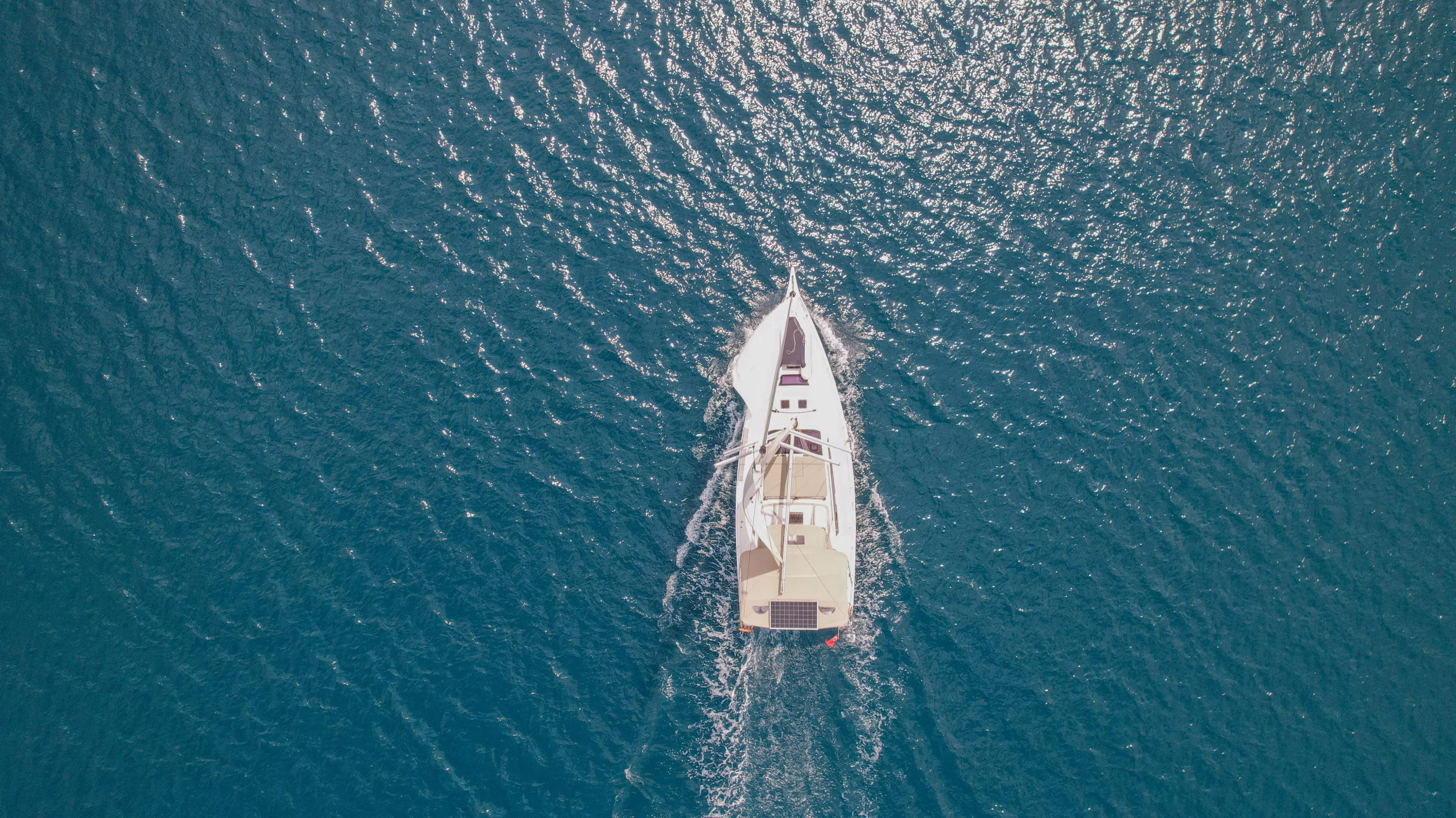 Dufour 430 (Ida 1)  - 6