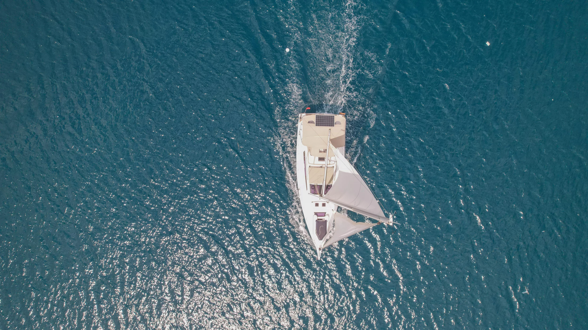 Dufour 430 (Ida 1)  - 4