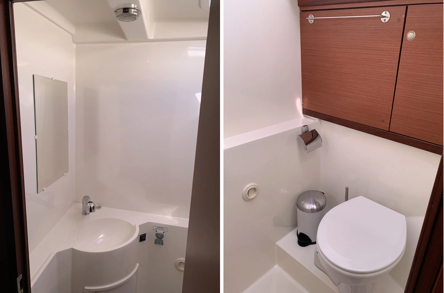 Delphia Escape 1350 (Vamia) toilet_2 - 18