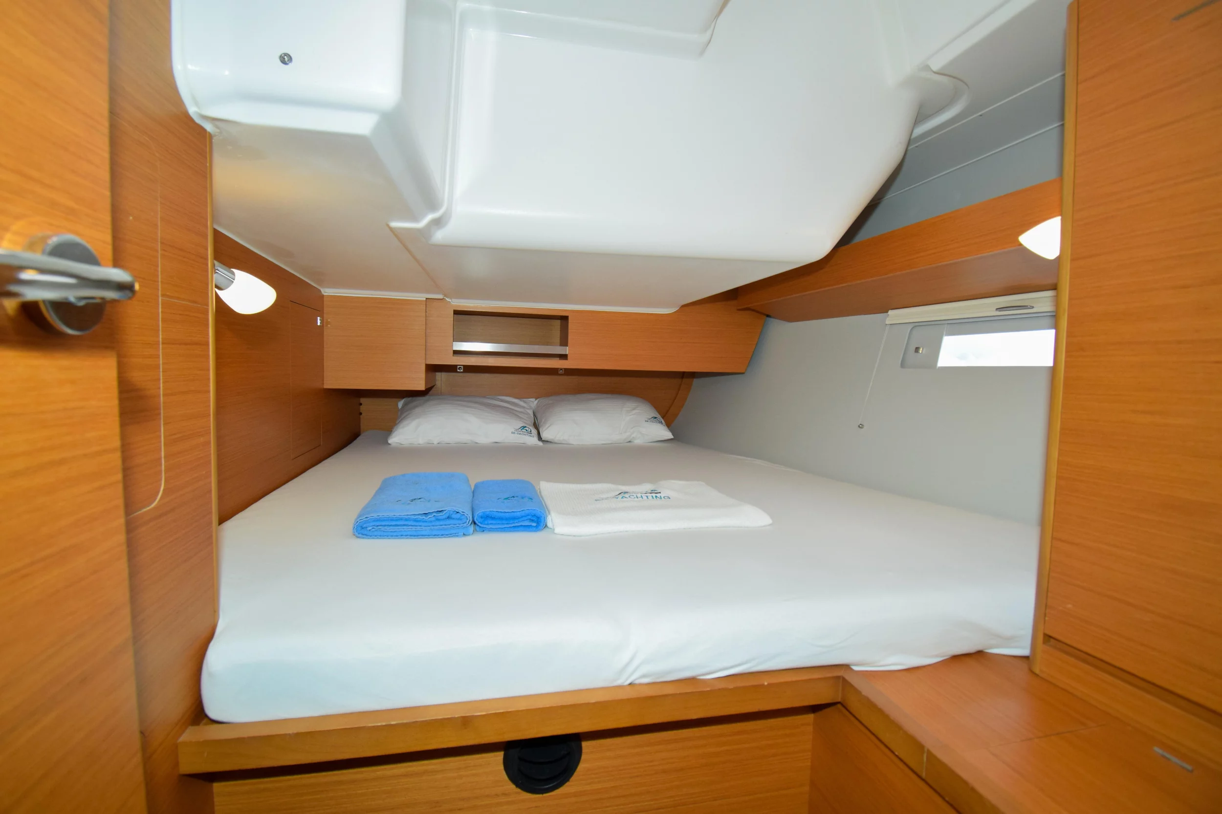 Dufour 430 (Ida 1)  - 36