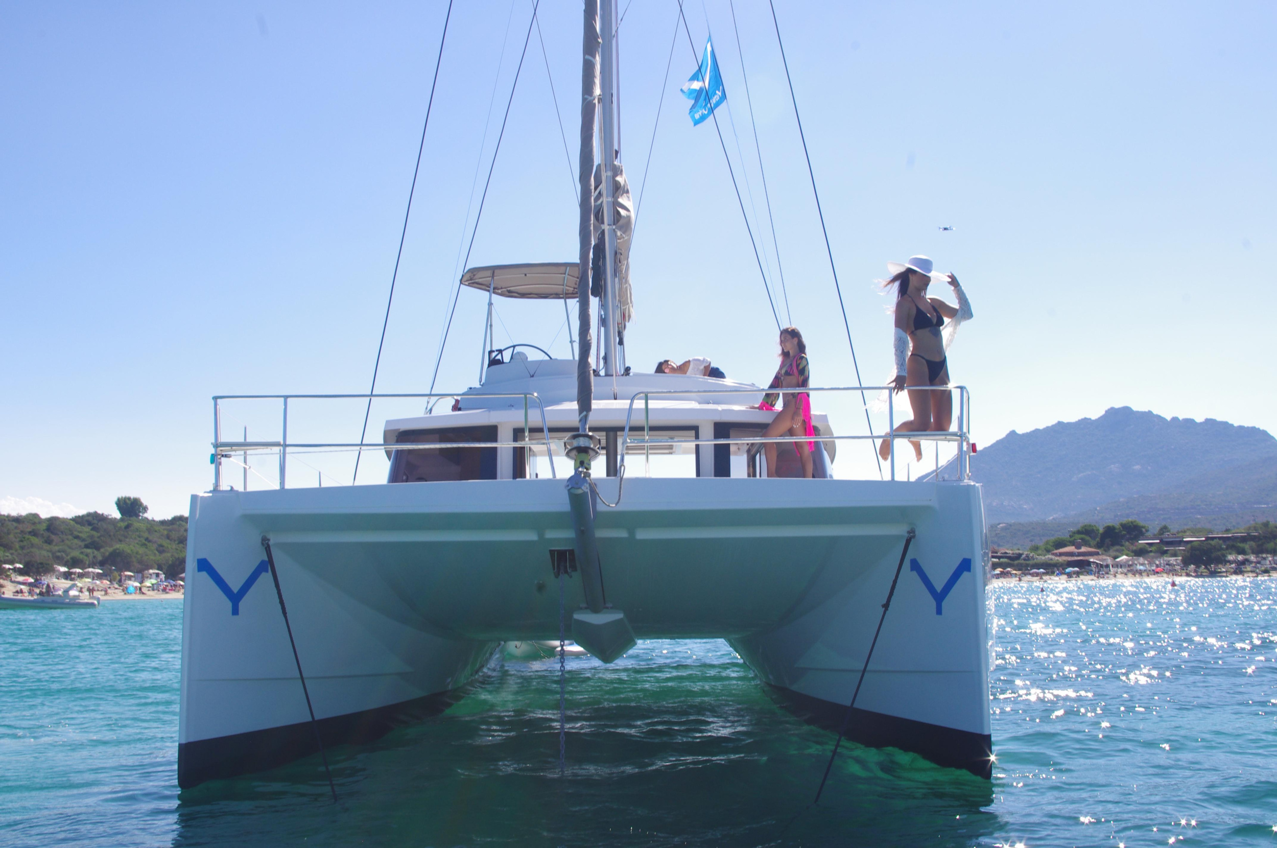 Photo #82 - Bali 4.3 (Hogwarts) in Porto Rotondo - 13509