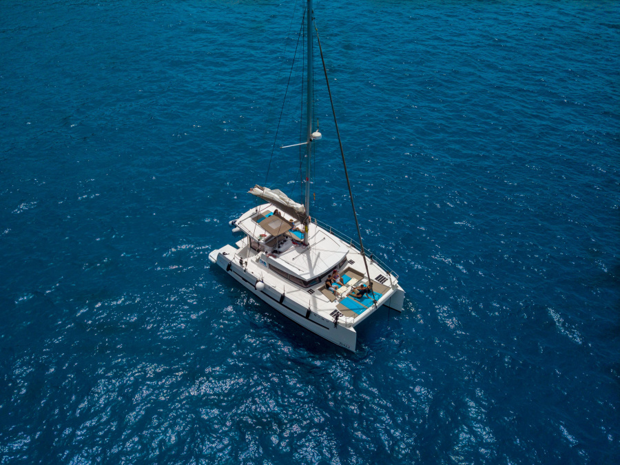 Photo #16 - Bali 4.0 (INSAIL) en Mahon - 21328