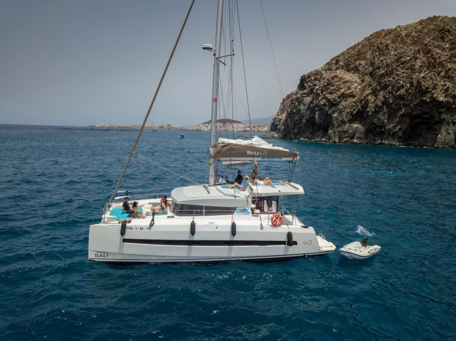 Bali 4.0 (INSAIL)  - 9