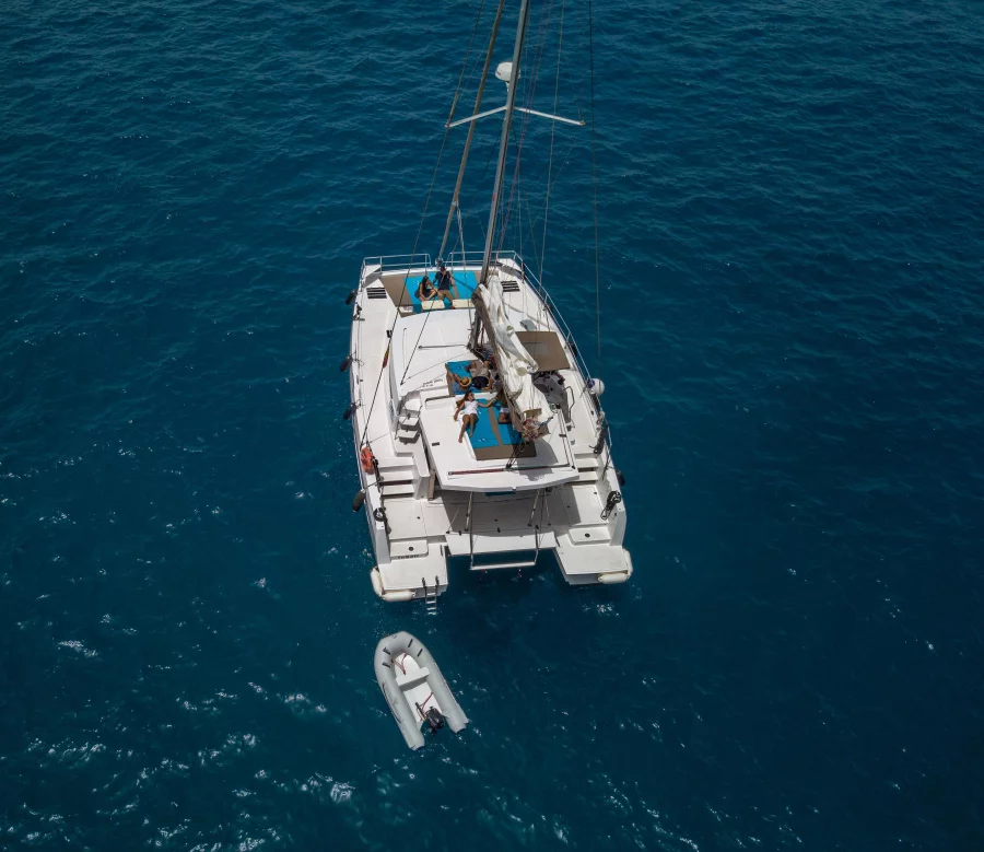 Bali 4.0 (INSAIL)  - 3