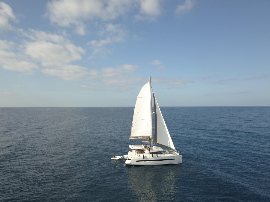 Photo #13 - Bali 4.0 (INSAIL) en Mahon - 21328