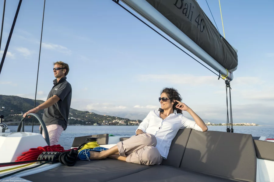 Bali 4.0 (INSAIL)  - 10