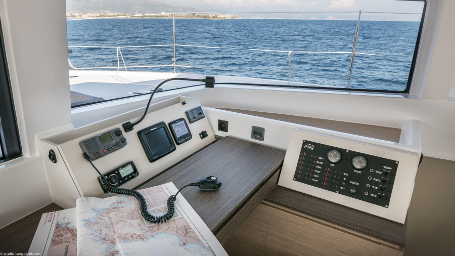 Photo #14 - Bali 4.0 (INSAIL) en Mahon - 21328