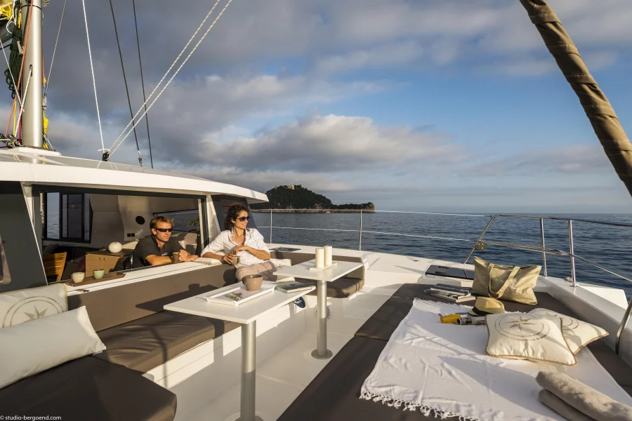 Bali 4.0 (INSAIL)  - 1