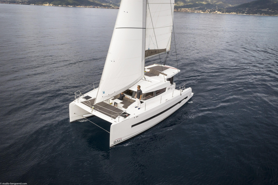 Photo #7 - Bali 4.0 (INSAIL) en Mahon - 21328