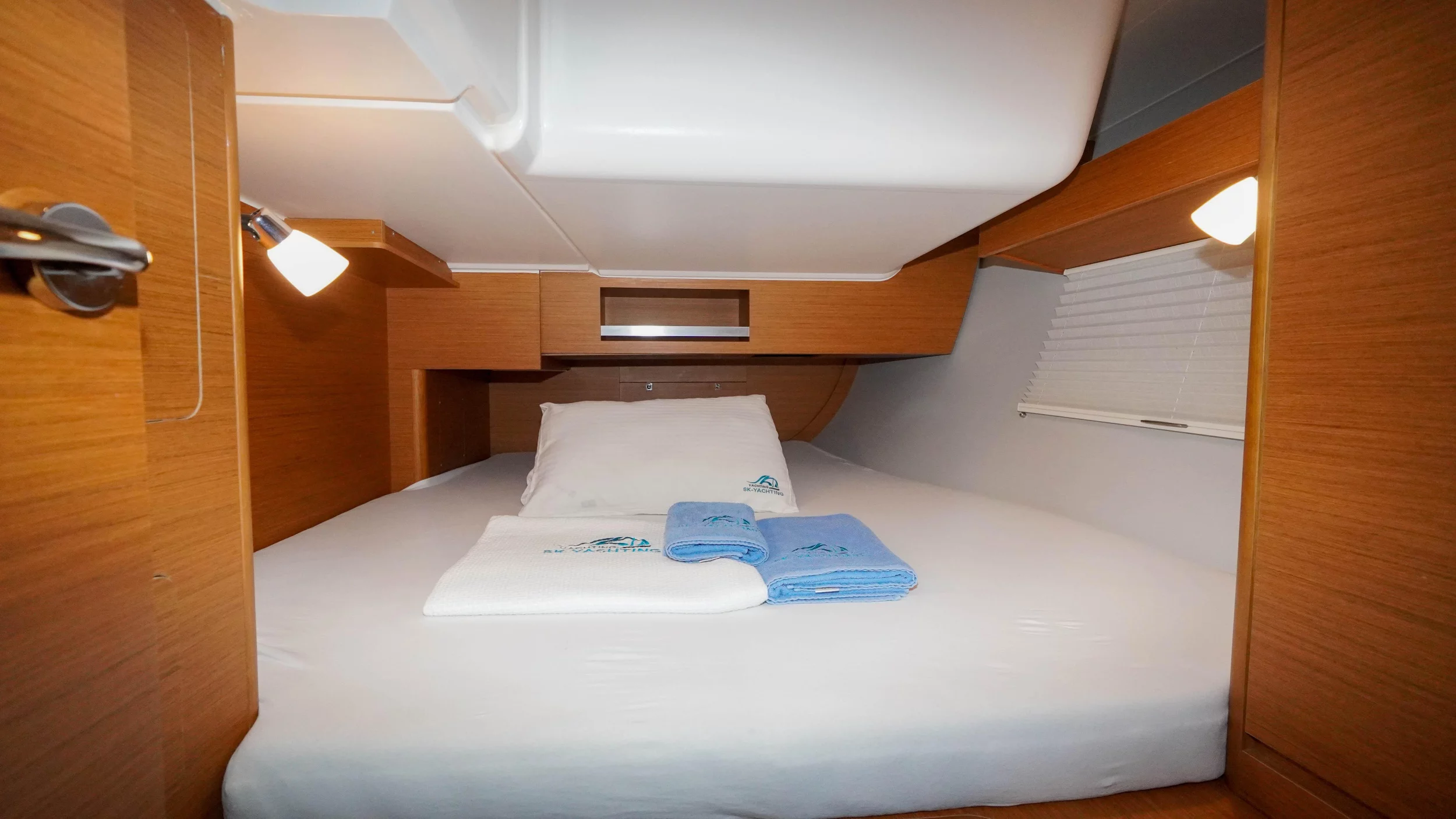 Dufour 390 (Lady D)  - 53