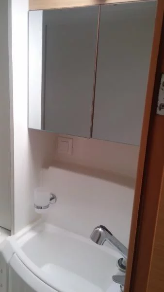 Lagoon 400 S2 (Trixi) Bath - 1