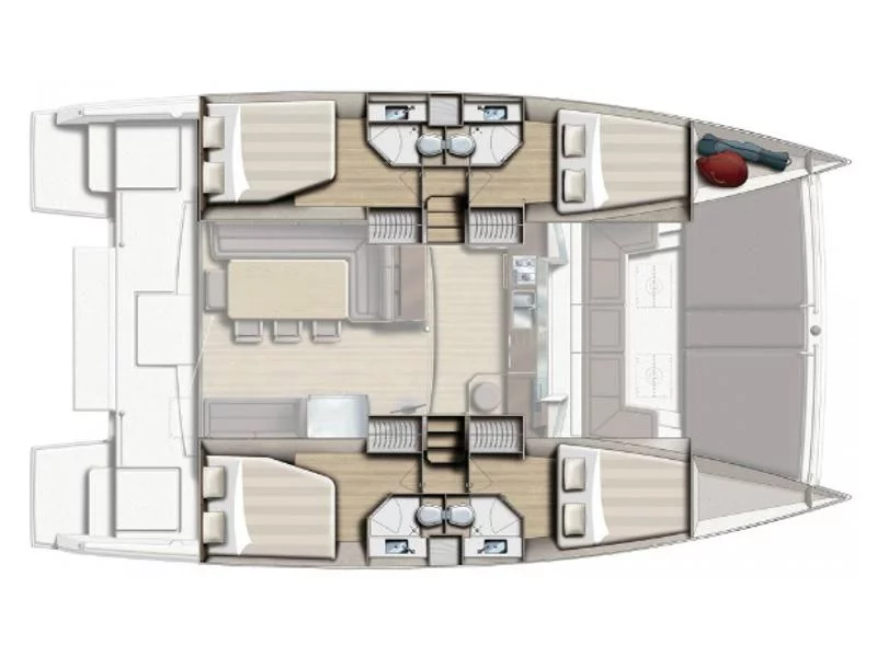 Bali 4.3 (Eleni) Plan image - 9