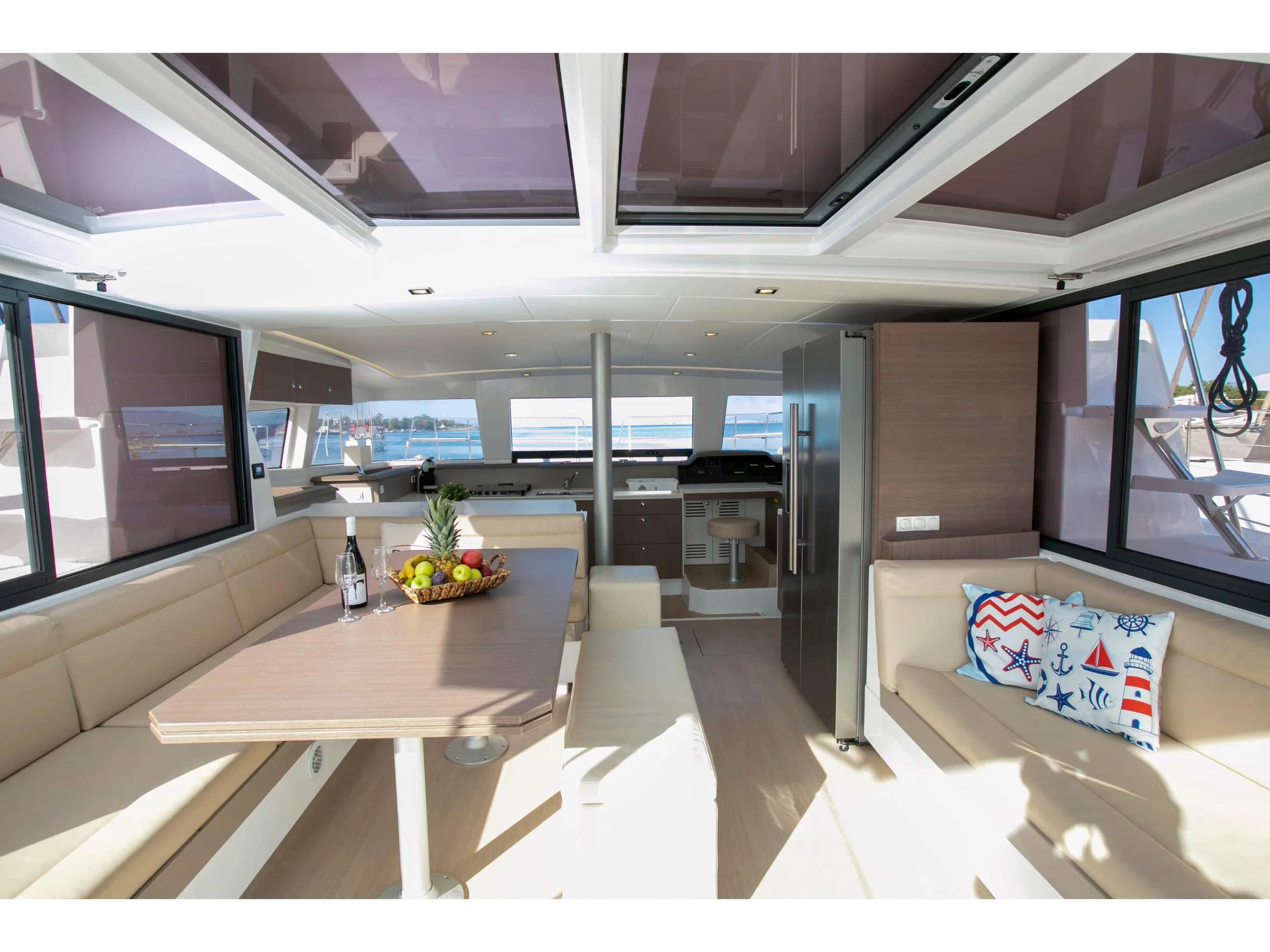 Bali 4.3 (Eleni) Interior image - 6