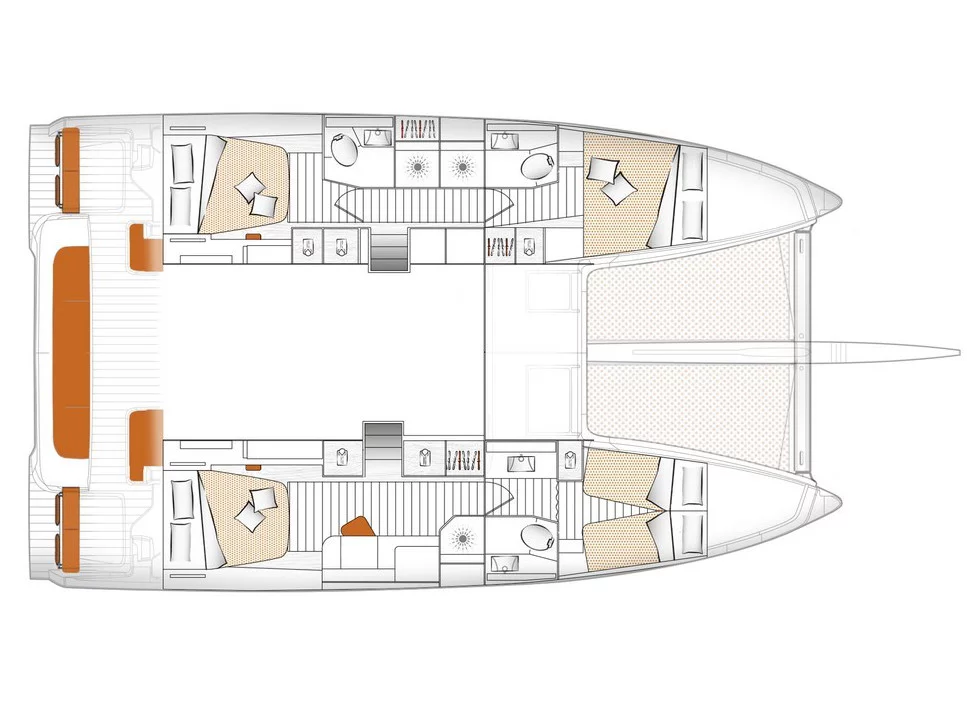 Excess 14 (ARABELLA) Plan image - 4