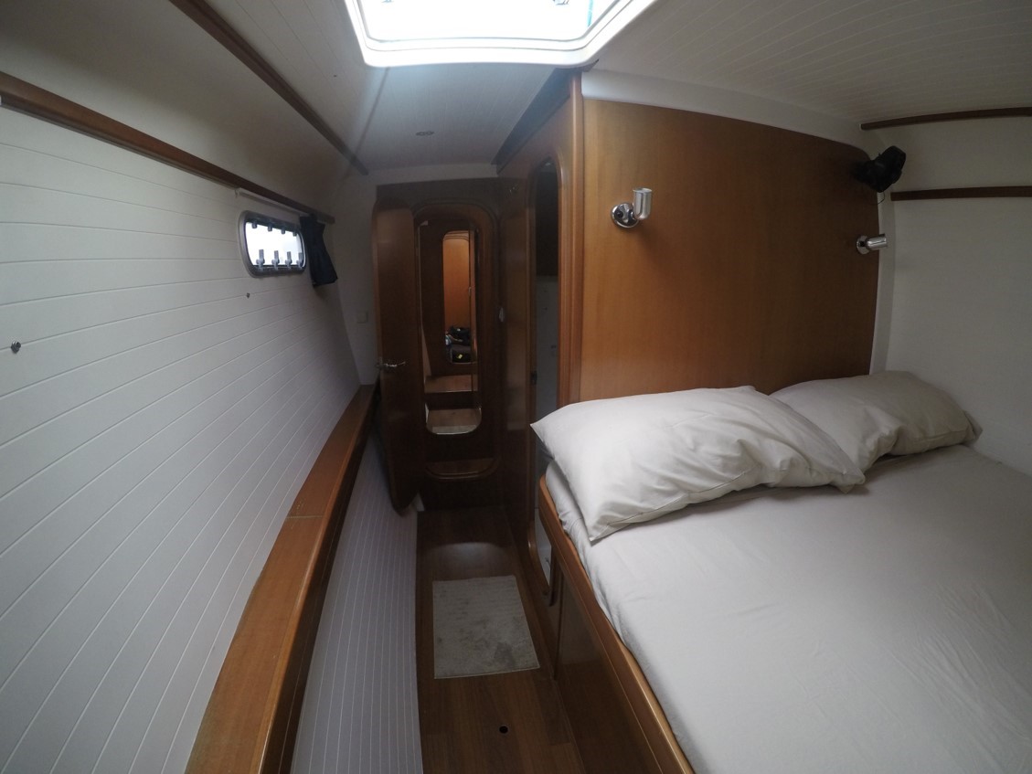 Photo #12 - Nautitech 47 (Alcade) in Raiatea - 21330