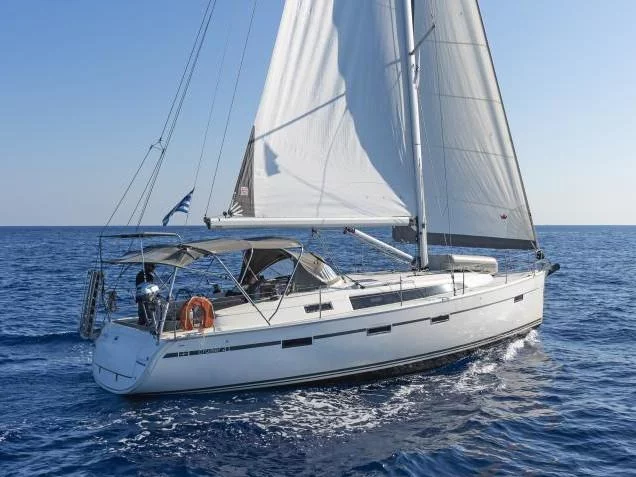Bavaria Cruiser 41 (SHH-BAV41) Main image - 0