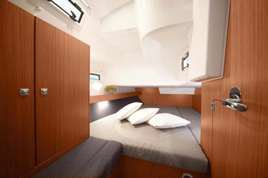 Bavaria Cruiser 41 (SHH-BAV41)  - 7