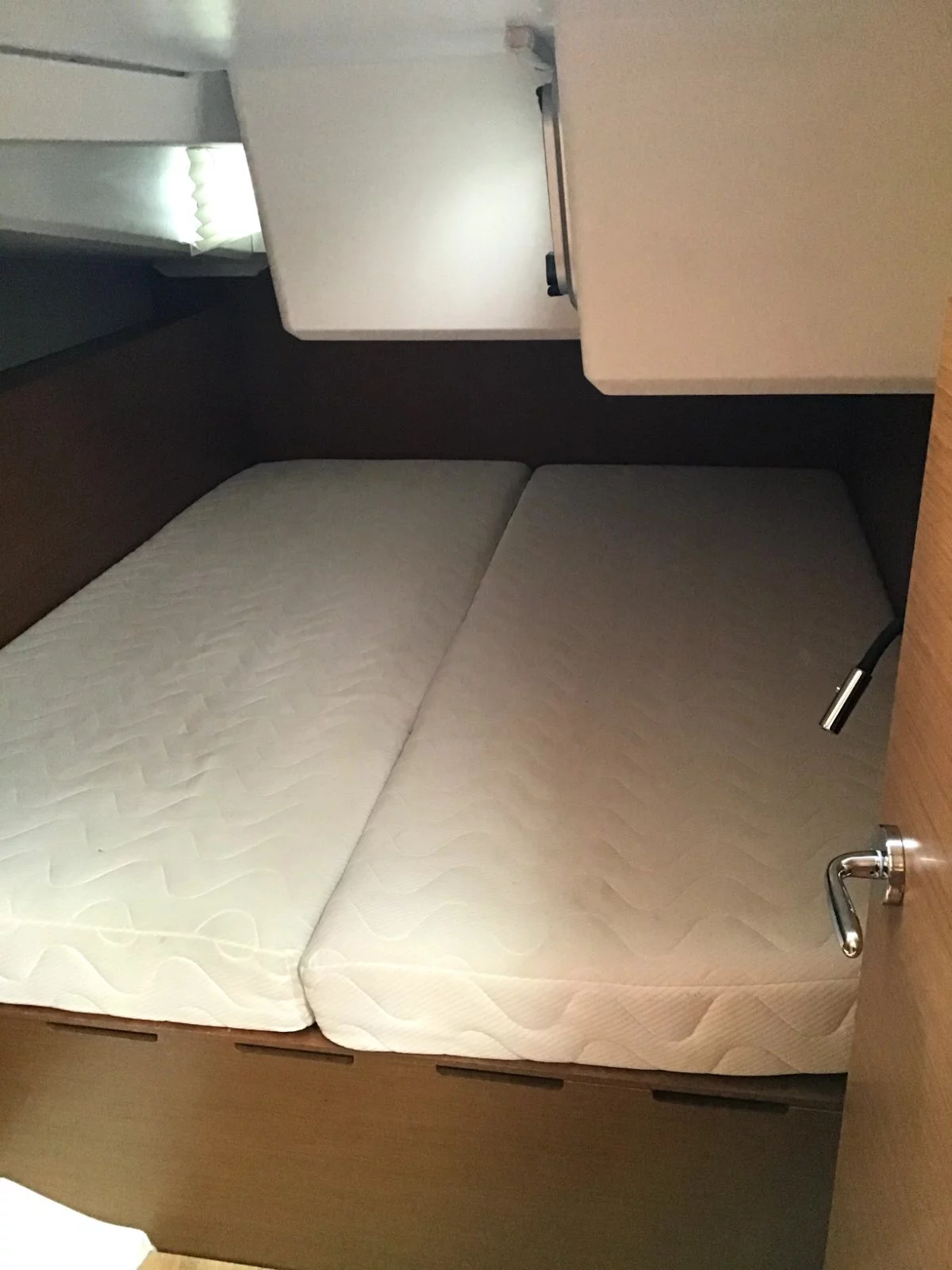 Sun Odyssey 490 (Helia (, Gen. 10kVA, Electric Winch NEW 2022))  - 1