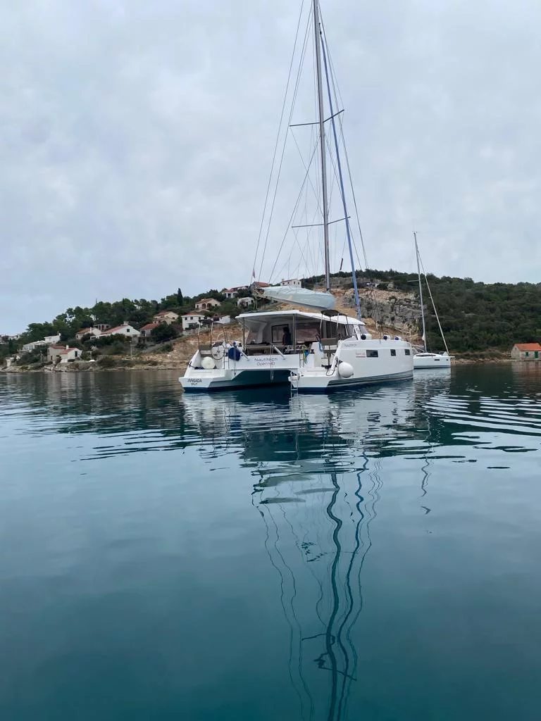 Nautitech 40 Open (JANGADA)  - 3