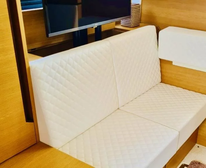 Galeon 420 Fly (JUNA-MARIE)  - 8