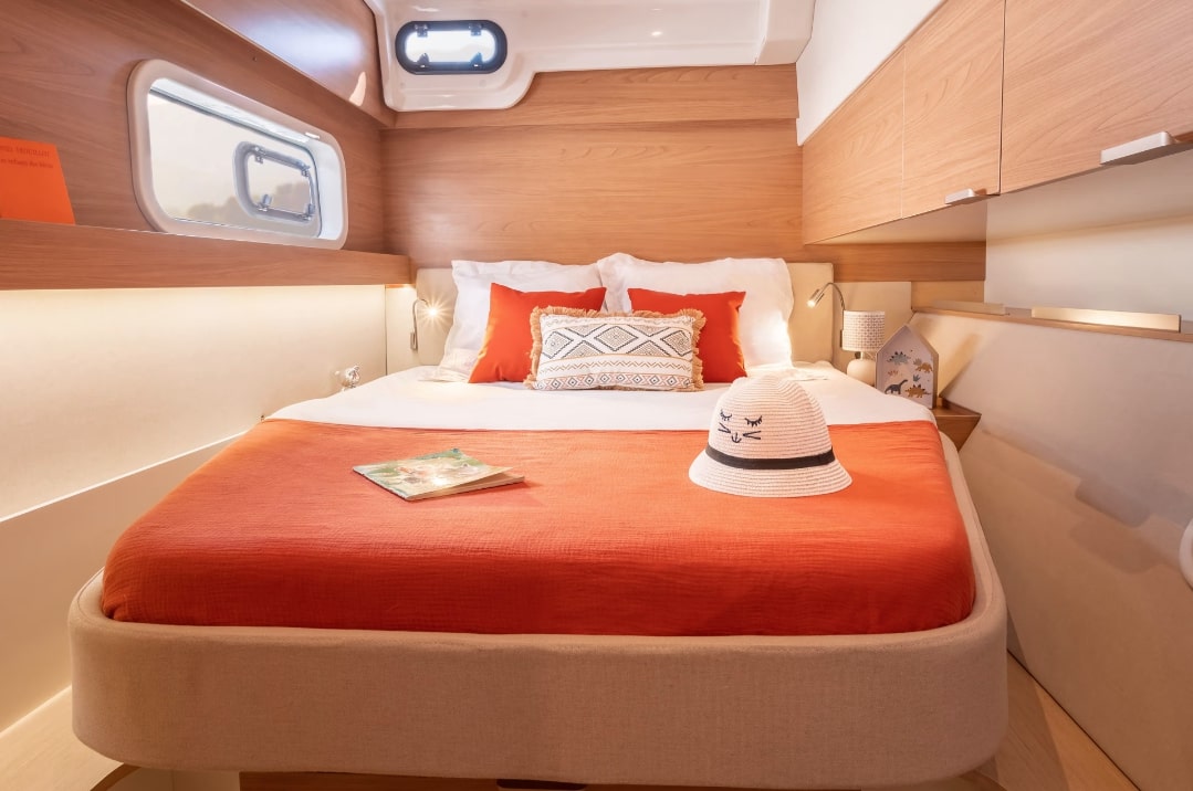 Photo #9 - Bali Catspace (Rêve de vie) in Saint Tropez - 20446